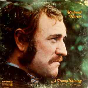 Richard Harris - A Tramp Shining flac download