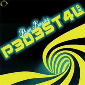 Roan Baxter - P3D3ST4L flac download