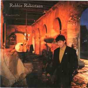 Robbie Robertson - Storyville flac download