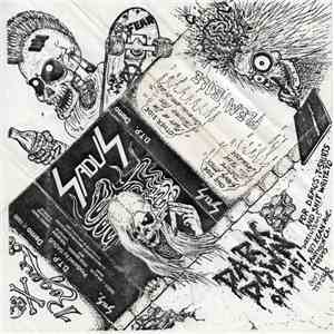 Sadus - D.T.P. Demo flac download