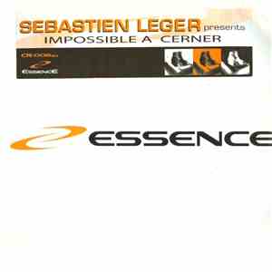 Sebastien Leger - Impossible A Cerner flac download