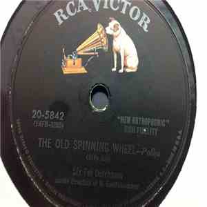 Six Fat Dutchmen - The Old Spinning Wheel / At Dawn flac download