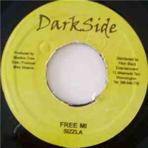Sizzla - Free Mi flac download
