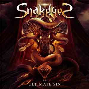 Snakeyes  - Ultimate Sin flac download