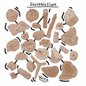 Soulphiction - Glitz flac download