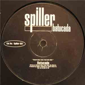 Spiller - Batucada flac download
