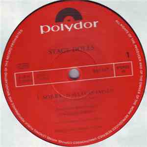 Stage Dolls - Sorry (Is All I Can Say) flac download