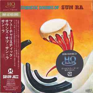 Sun Ra - The Futuristic Sounds Of Sun Ra flac download