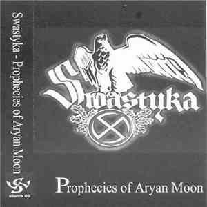 Swastyka - Prophecies Of Aryan Moon flac download