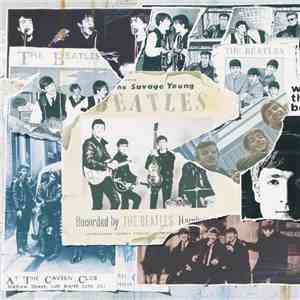 The Beatles - Anthology 1 flac download