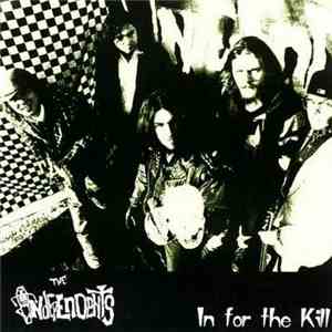 The Independents  - In For The Kill flac download