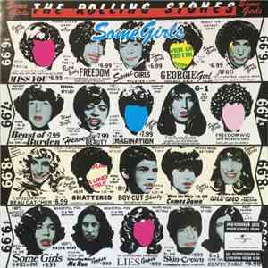 The Rolling Stones - Some Girls flac download