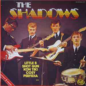 The Shadows - The Shadows flac download