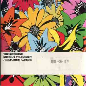The Sunshine  - She's My Television flac download