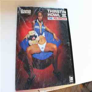 Thirstin Howl III - The Polorican 12" flac download