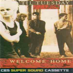 'Til Tuesday - Welcome Home flac download