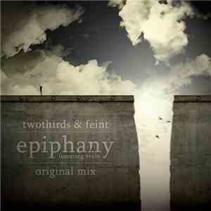 TwoThirds & Feint Featuring Veela - Epiphany flac download