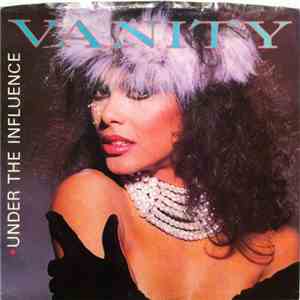 Vanity - Under The Influence flac download