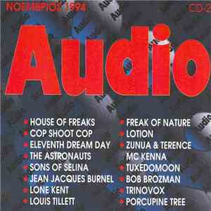 Various - Audio CD flac download