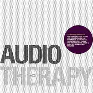 Various - Audio Therapy - Autumn/Winter Edition 2006 flac download