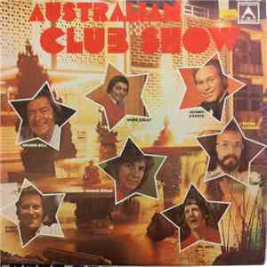 Various - Australian Club Show flac download