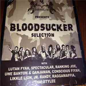 Various - Bloodsucker Selection flac download