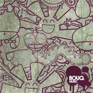 Various - Bouq. Family And Friends EP (Part 4) flac download