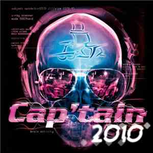 Various - Cap'tain 2010 flac download