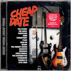 Various - Cheap Date flac download