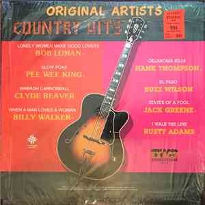 Various - Country Hits flac download