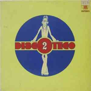 Various - Discoteco 2 flac download