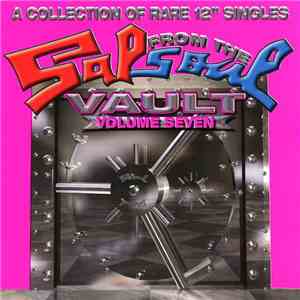 Various - From The Salsoul Vault Volume Seven flac download