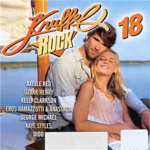 Various - Knuffelrock 18 flac download