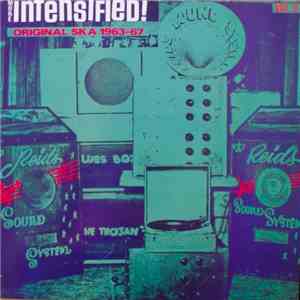 Various - More Intensified! Original Ska 1963-67 Vol. 2 flac download