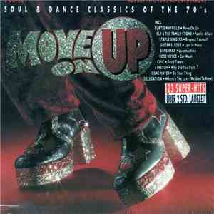 Various - Move On Up - Soul & Dance Classics Of The 70's flac download
