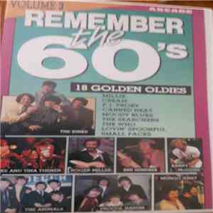 Various - Remember The 60's - Volume 3 flac download