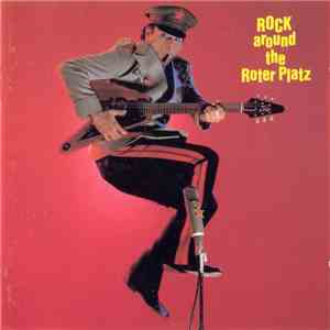 Various - Rock Around The Roter Platz flac download
