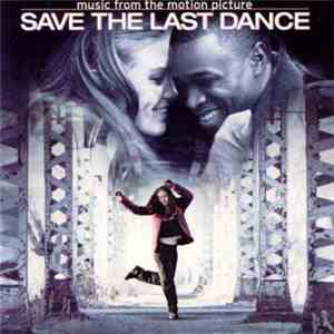 Various - Save The Last Dance flac download