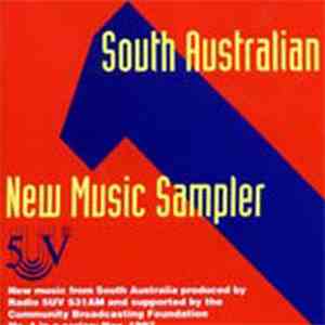 Various - South Australian New Music Sampler 1 flac download