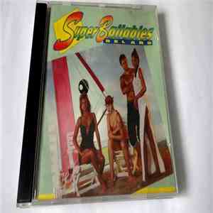 Various - Super Bailables Del Año flac download
