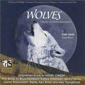 Various - Wolves flac download