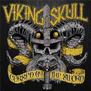 Viking Skull - Cursed By The Sword flac download