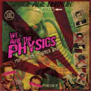 We Are The Physics - You Can Do Athletics, BTW flac download