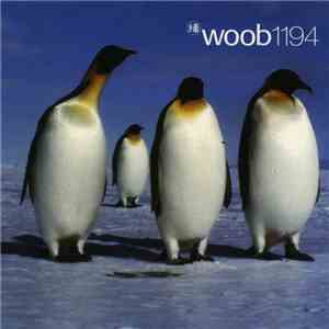 Woob - Woob 1194 flac download
