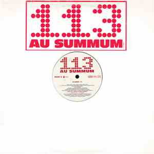113 - Au Summum flac download