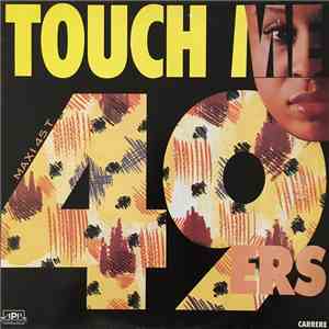49ers - Touch Me flac download