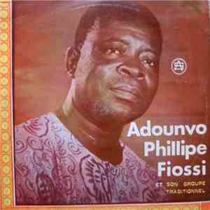 Adounvo Philippe - Loi Fondamentale flac download