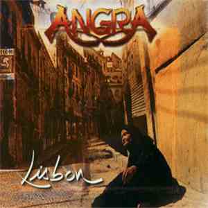Angra - Lisbon flac download