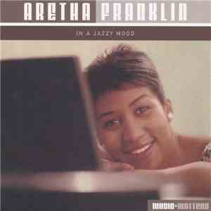 Aretha Franklin - In A Jazzy Mood flac download