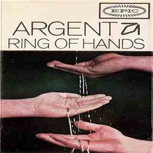 Argent - Ring Of Hands flac download